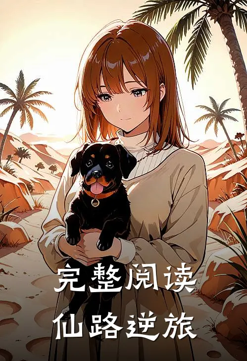 完整阅读仙路逆旅
