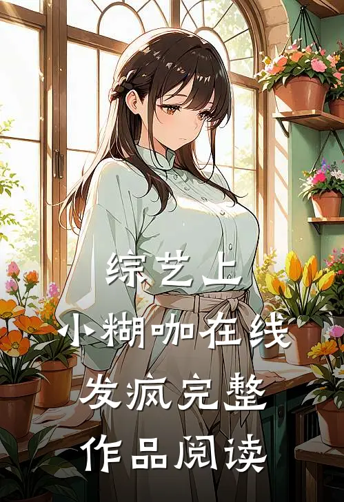 综艺上，小糊咖在线发疯完整作品阅读