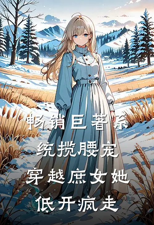 畅销巨著系统揽腰宠，穿越庶女她低开疯走