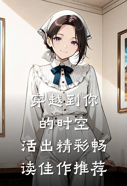 穿越到你的时空，活出精彩畅读佳作推荐