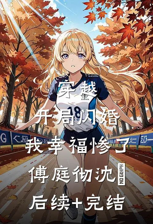 穿越：开局闪婚，我幸福惨了傅庭彻沈婳后续+完结