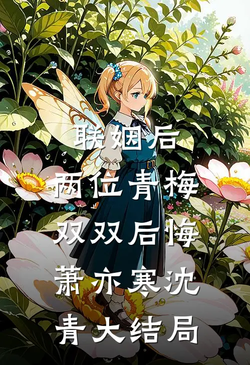 联姻后，两位青梅双双后悔萧亦寒沈青大结局
