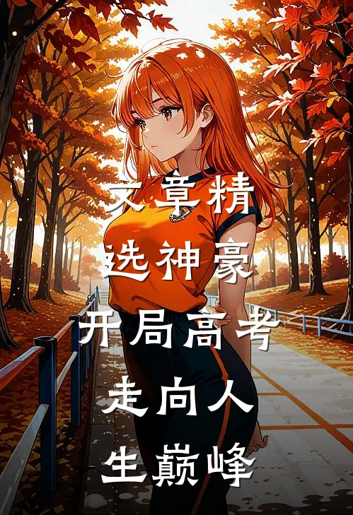 文章精选神豪：开局高考，走向人生巅峰