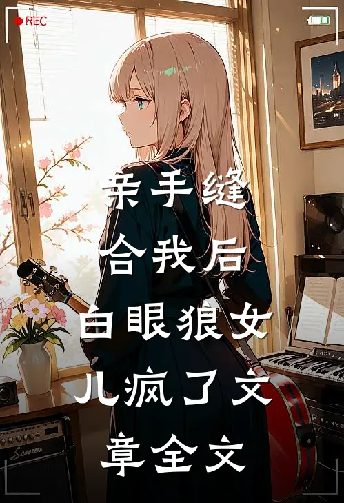 亲手缝合我后，白眼狼女儿疯了文章全文