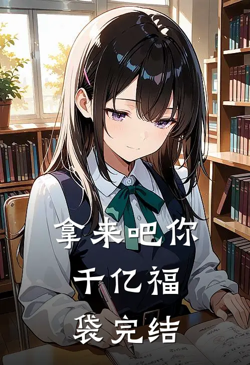 拿来吧你：千亿福袋完结