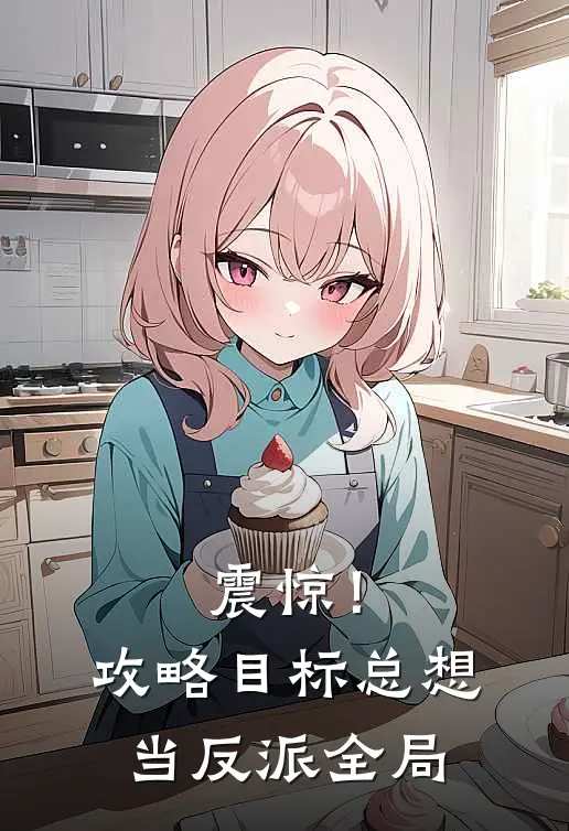 震惊！攻略目标总想当反派全局