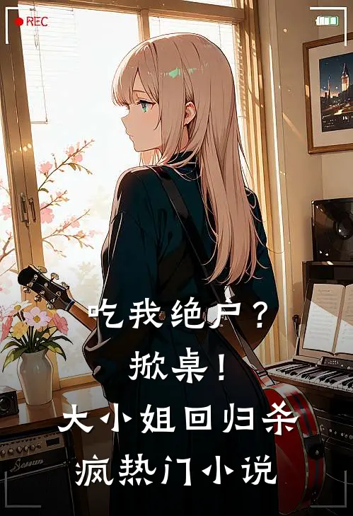 吃我绝户？掀桌！大小姐回归杀疯热门小说