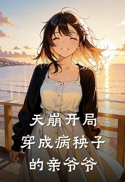天崩开局：穿成病秧子的亲爷爷