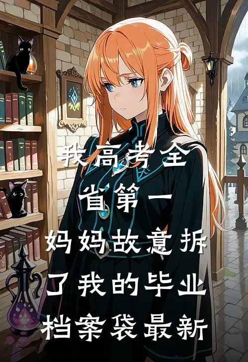 我高考全省第一，妈妈故意拆了我的毕业档案袋最新