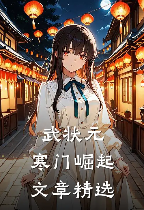 武状元：寒门崛起文章精选