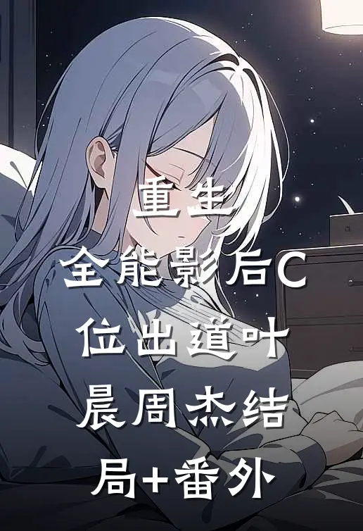 重生：全能影后C位出道叶晨周杰结局+番外