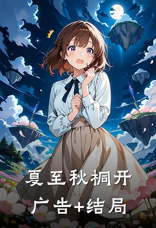 夏至秋桐开广告+结局