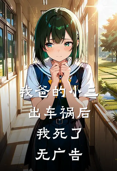 我爸的小三出车祸后，我死了无广告
