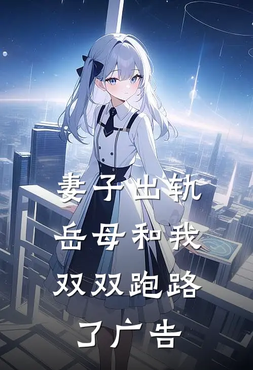 妻子出轨，岳母和我双双跑路了广告