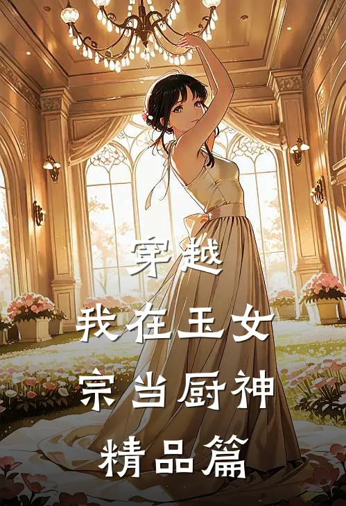穿越：我在玉女宗当厨神精品篇