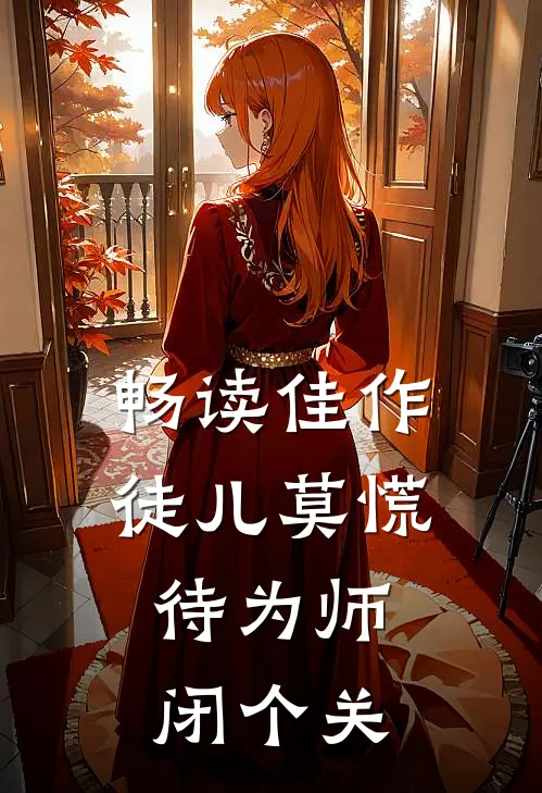 畅读佳作徒儿莫慌，待为师闭个关