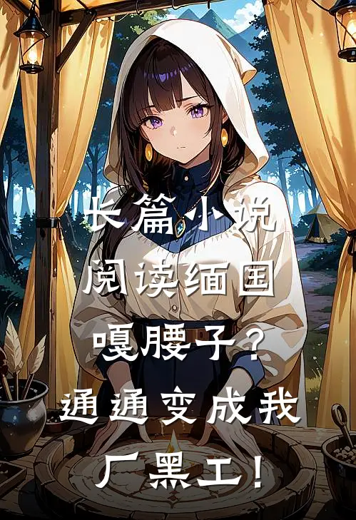 长篇小说阅读缅国嘎腰子？通通变成我厂黑工！