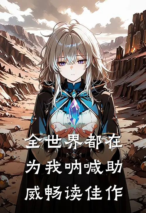 全世界都在为我呐喊助威畅读佳作