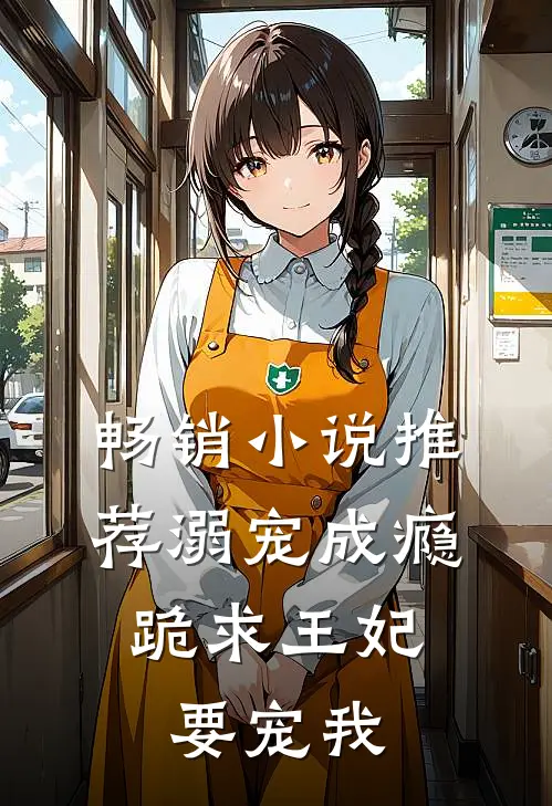 畅销小说推荐溺宠成瘾：跪求王妃要宠我