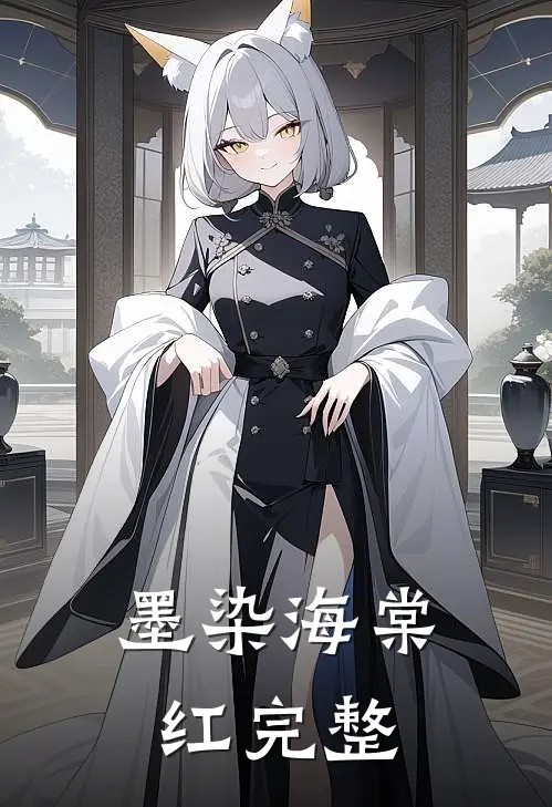 墨染海棠红完整