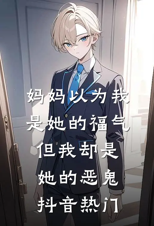妈妈以为我是她的福气，但我却是她的恶鬼抖音热门