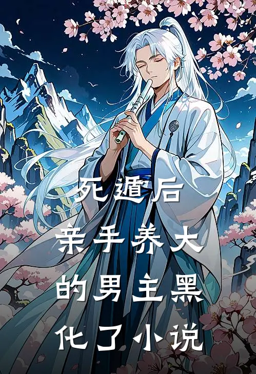 死遁后，亲手养大的男主黑化了小说