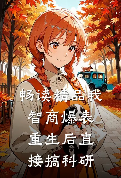 畅读精品我，智商爆表，重生后直接搞科研