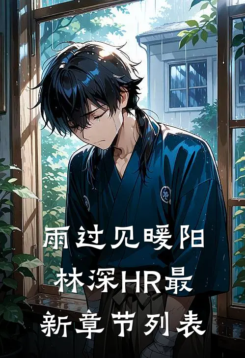 雨过见暖阳林深HR最新章节列表