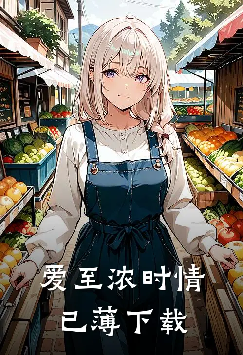 爱至浓时情已薄下载