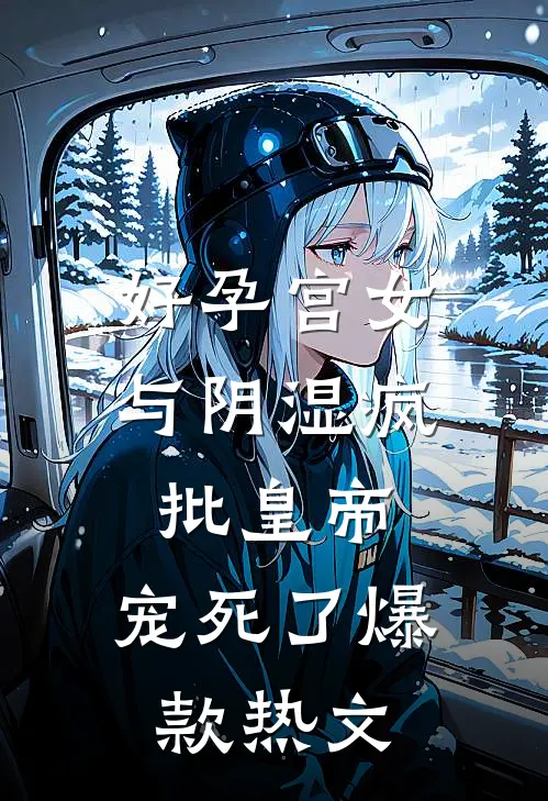 好孕宫女与阴湿疯批皇帝，宠死了爆款热文