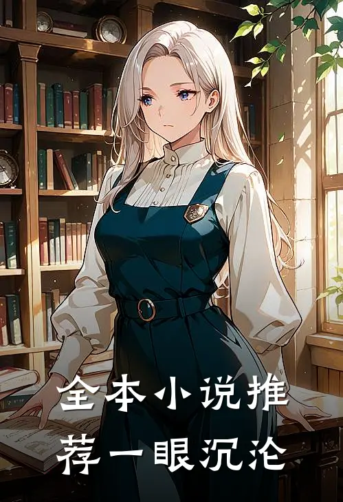 全本小说推荐一眼沉沦