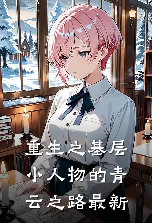 重生之基层小人物的青云之路最新