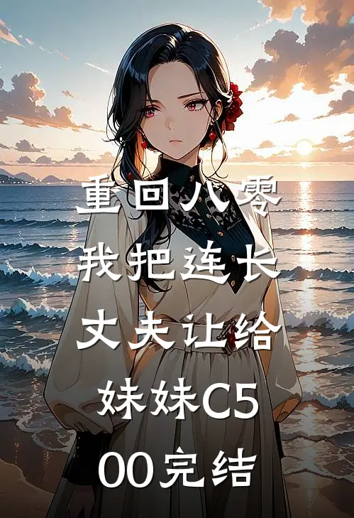 重回八零：我把连长丈夫让给妹妹C500完结