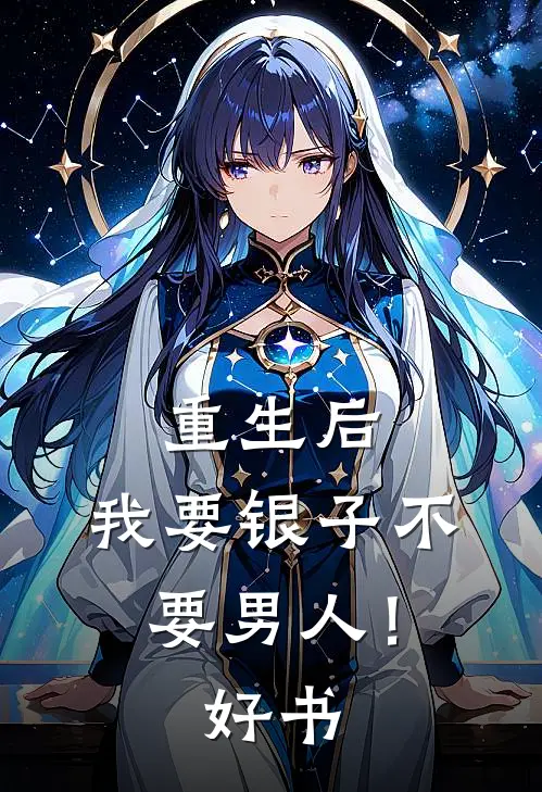 重生后，我要银子不要男人！好书