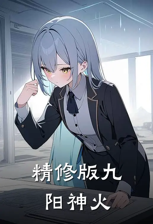 精修版九阳神火