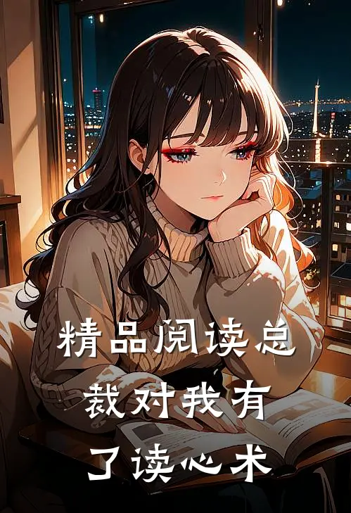 精品阅读总裁对我有了读心术