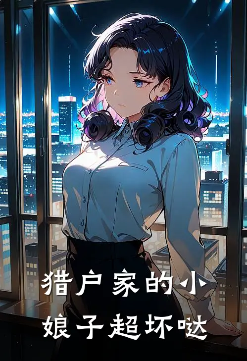 猎户家的小娘子超坏哒