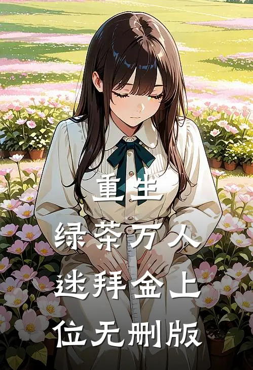重生，绿茶万人迷拜金上位无删版
