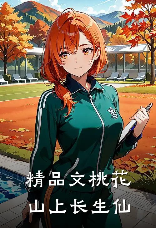 精品文桃花山上长生仙
