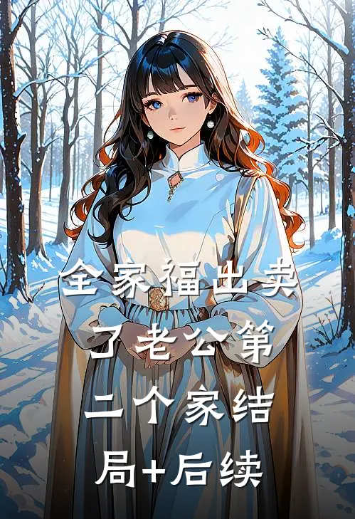 全家福出卖了老公第二个家结局+后续