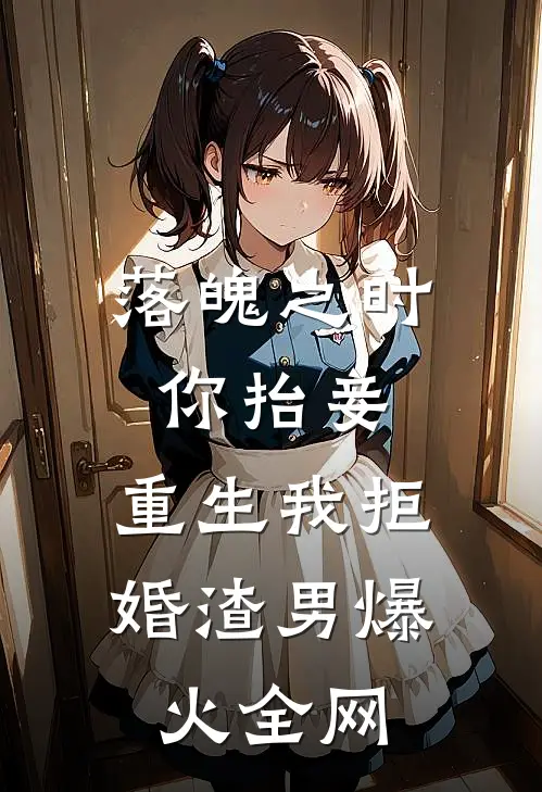 落魄之时你抬妾，重生我拒婚渣男爆火全网