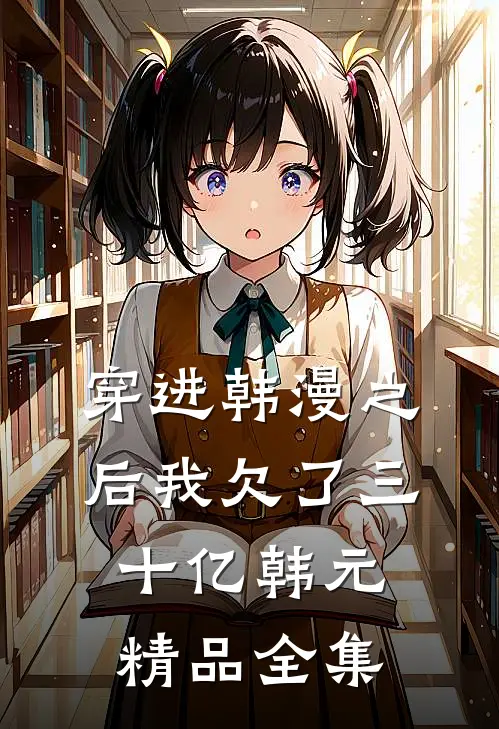 穿进韩漫之后我欠了三十亿韩元精品全集