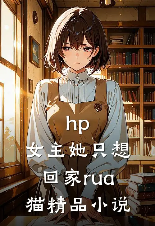 hp：女主她只想回家rua猫精品小说