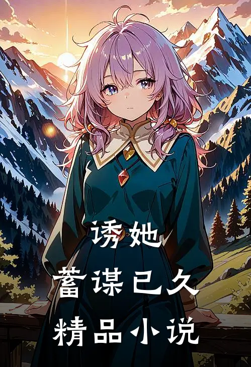 诱她，蓄谋已久精品小说