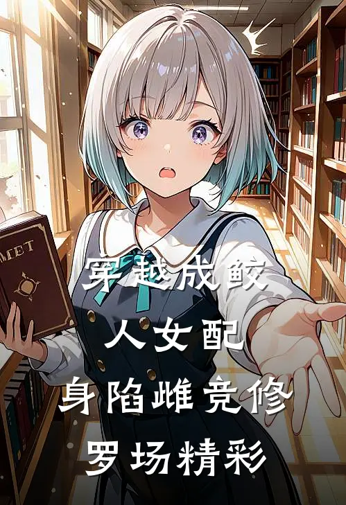穿越成鲛人女配，身陷雌竞修罗场精彩