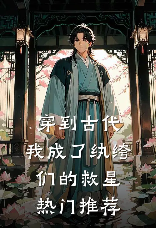 穿到古代：我成了纨绔们的救星热门推荐