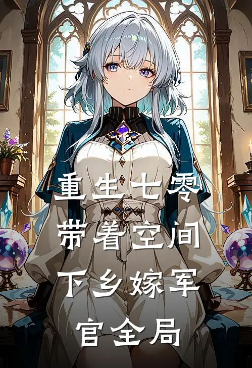 重生七零：带着空间下乡嫁军官全局