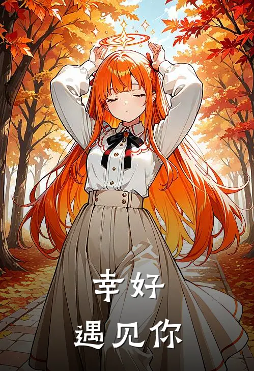 幸好，遇见你