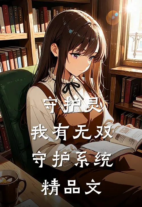 守护灵：我有无双守护系统精品文