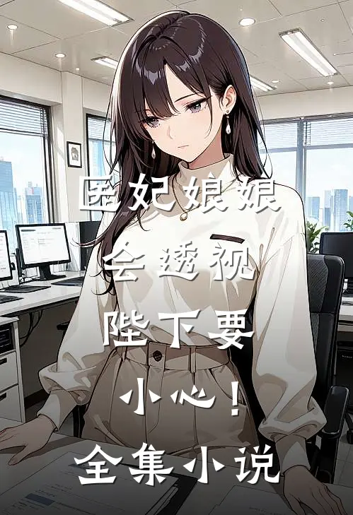 医妃娘娘会透视，陛下要小心！全集小说